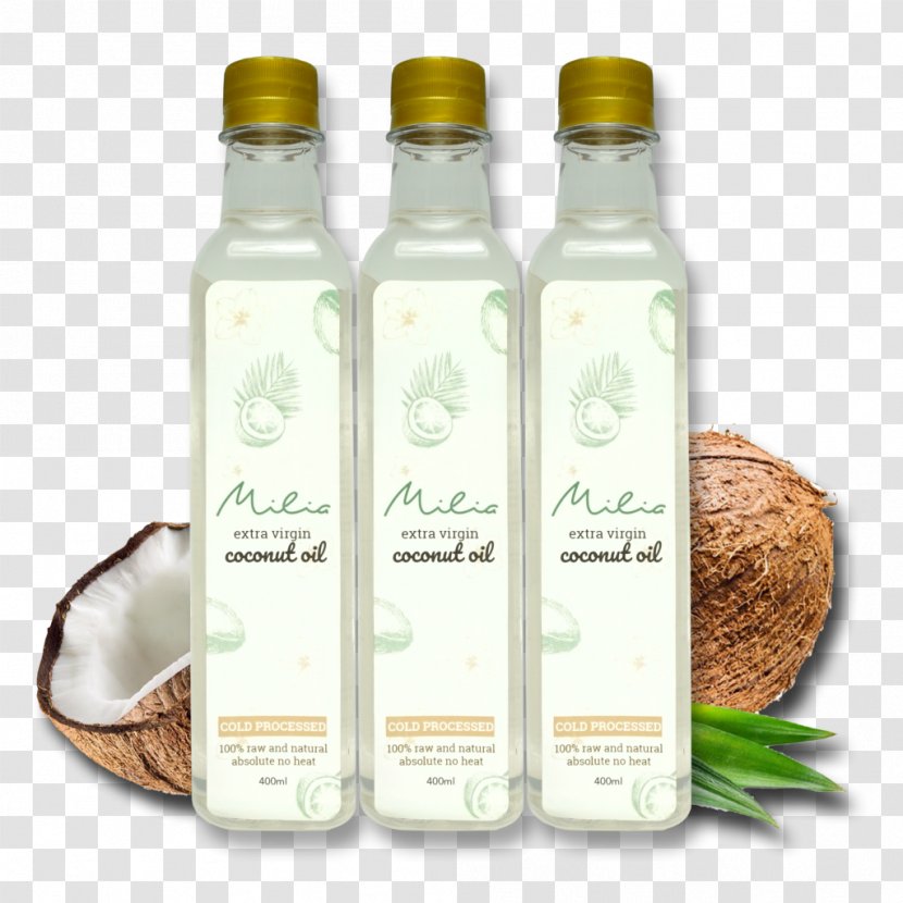 Coconut Oil Quality Process - Indonesia Transparent PNG