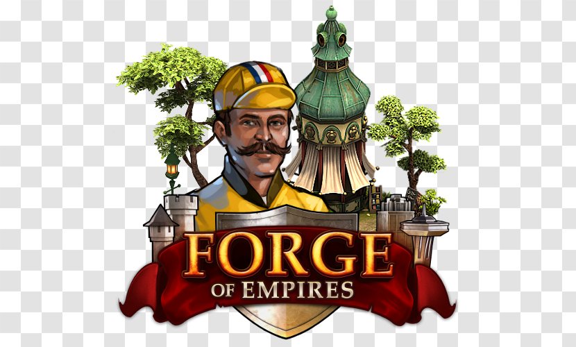 Napoleon Forge Of Empires Elvenar Tribal Wars InnoGames - Plant - Miniclip Transparent PNG