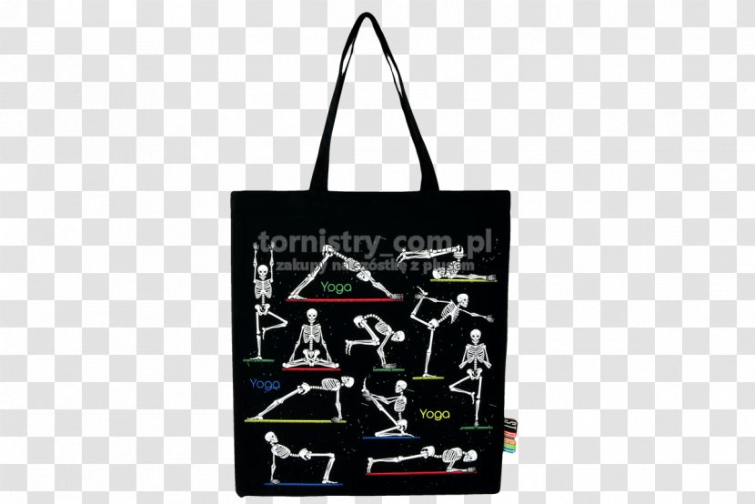 Tote Bag Skeleton Ceneo S.A. Shopping Transparent PNG