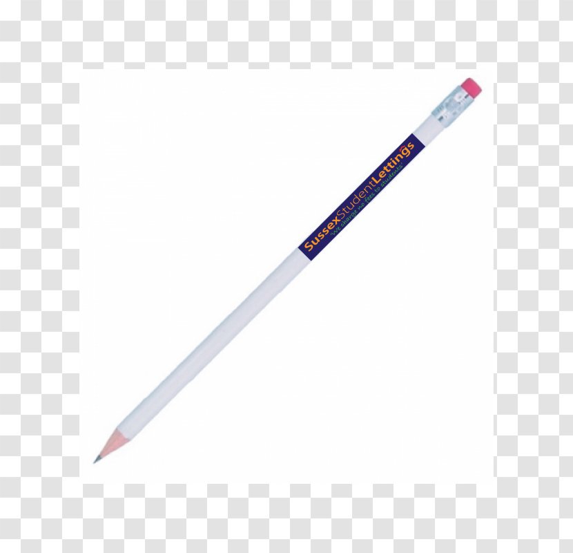 Ballpoint Pen Line Transparent PNG