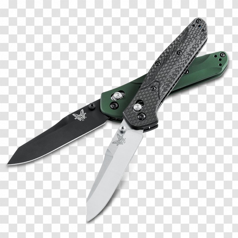 Pocketknife Benchmade Everyday Carry Knife Making - Collecting - Exquisite Simplicity Transparent PNG