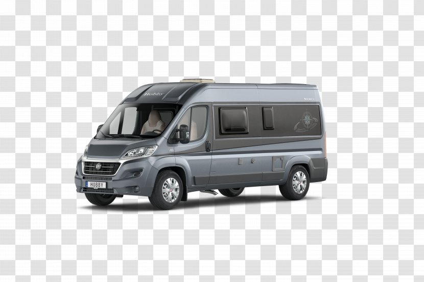 Compact Van Car Campervans Minivan Transparent PNG