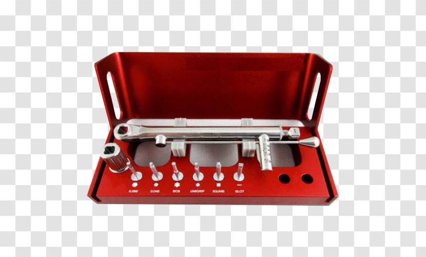 Hand Tool Spanners Torque Wrench Socket - Dentistry - Toolkit Transparent PNG