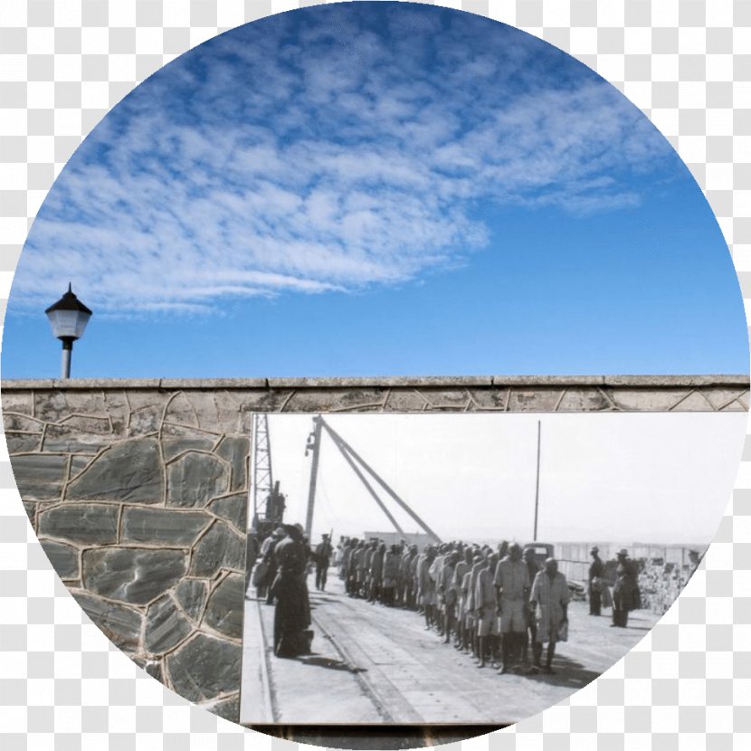 Robben Island Cape Town Stock Photography Transparent PNG