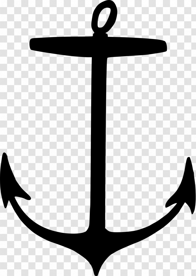 Anchor Drawing Clip Art - Wing - Anchors Transparent PNG