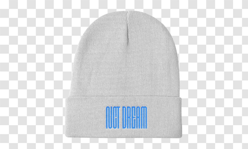 Beanie Font - White Transparent PNG