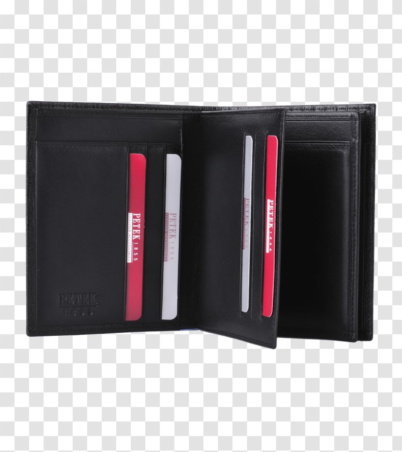 Wallet Brand Cosmetics - Red Transparent PNG