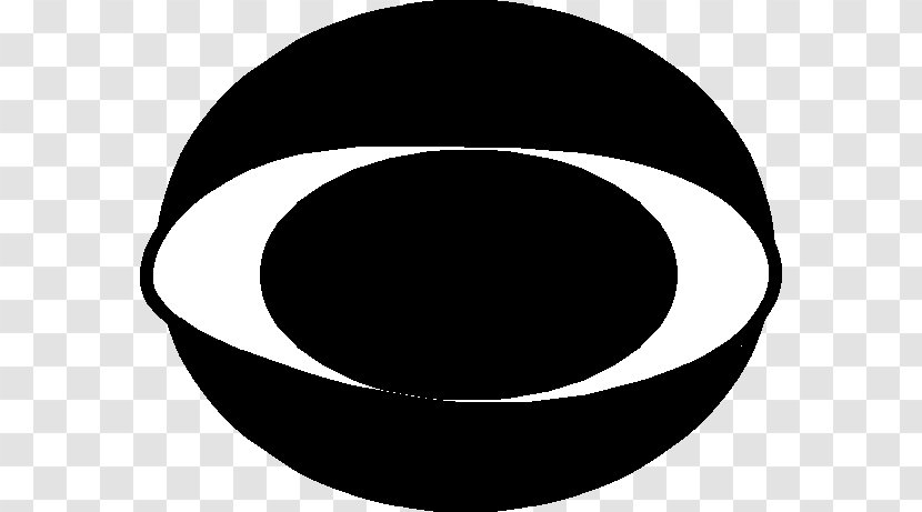 DeviantArt CBS News Clip Art Artist - Black And White - Cbs Logo Transparent PNG