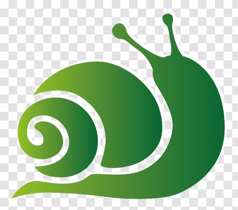 L Escargot Bourguignon Logo Beef Wat Rong Khun - Organism - Grass Transparent PNG