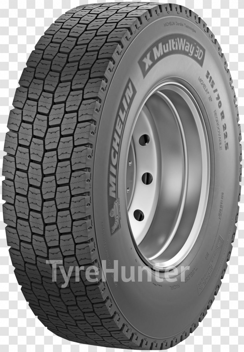 Car Tire Michelin Australia Truck - Natural Rubber Transparent PNG