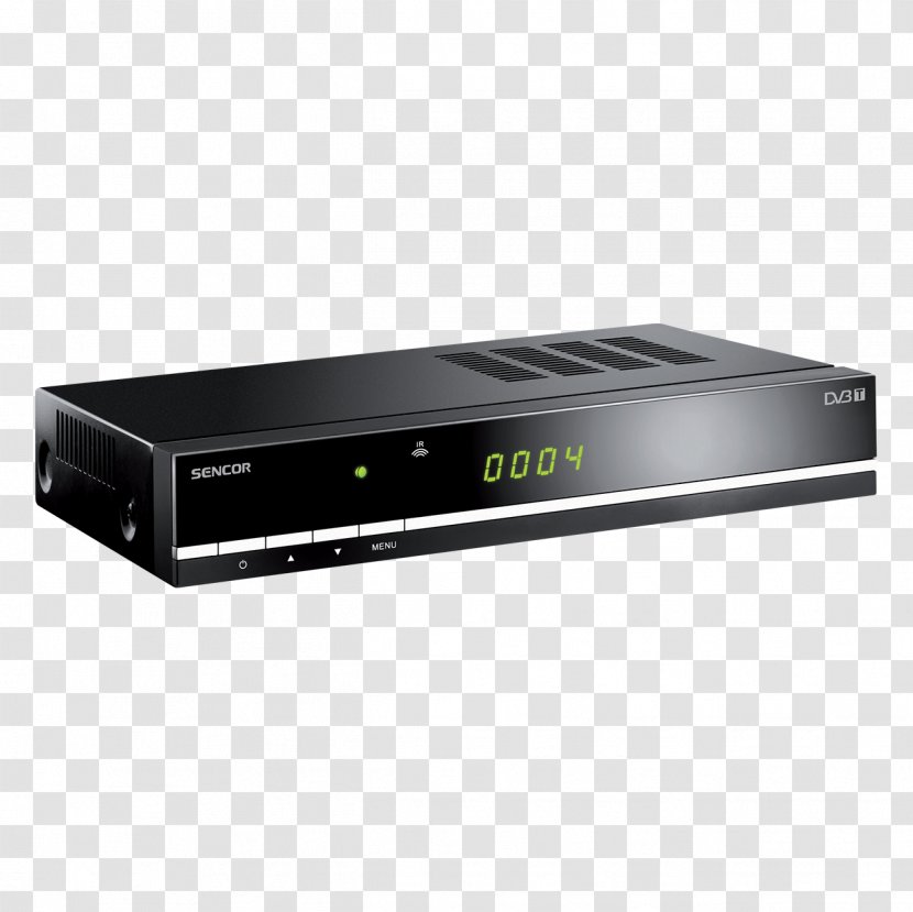 Blu-ray Disc Panasonic DMP-BDT310 Computer Gigabit Ethernet - Electronics Accessory Transparent PNG