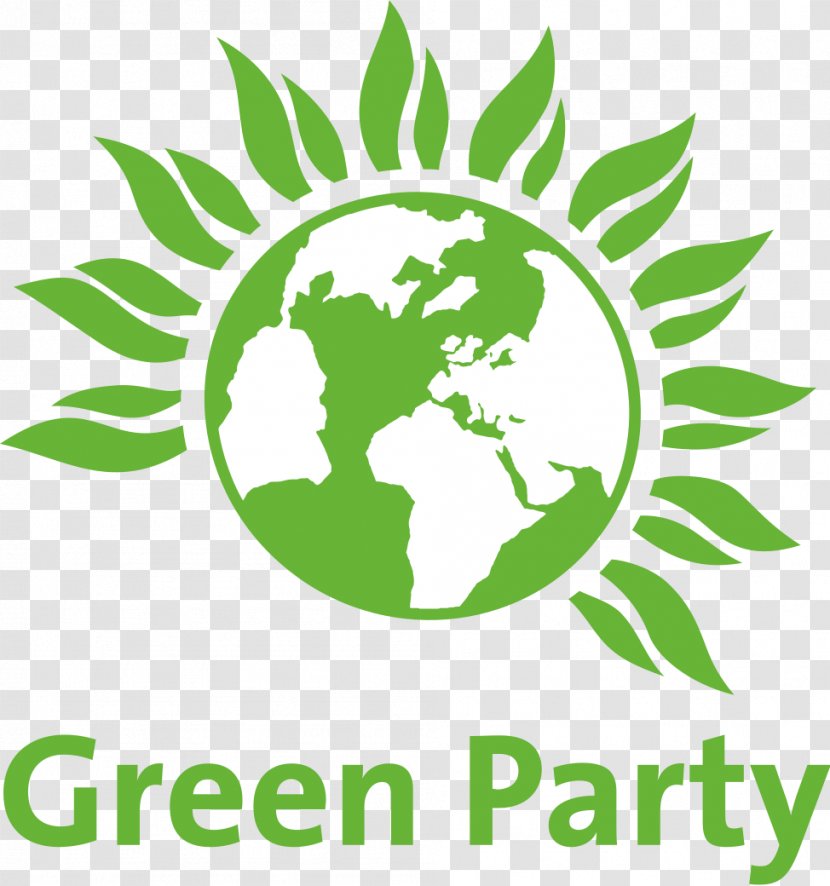 Green Party Of The United States Political Wales - Politics Transparent PNG