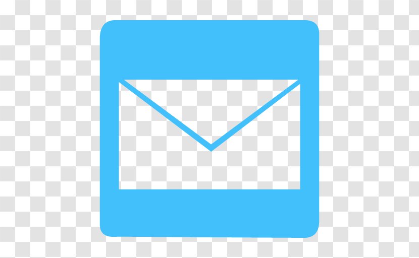 AOL Mail Email - Ios 11 Transparent PNG
