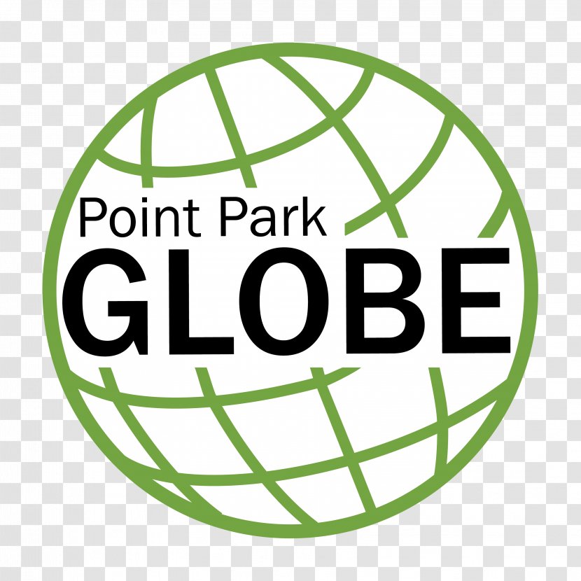 Point Park University Pioneers Men's Basketball Student The Globe Transparent PNG