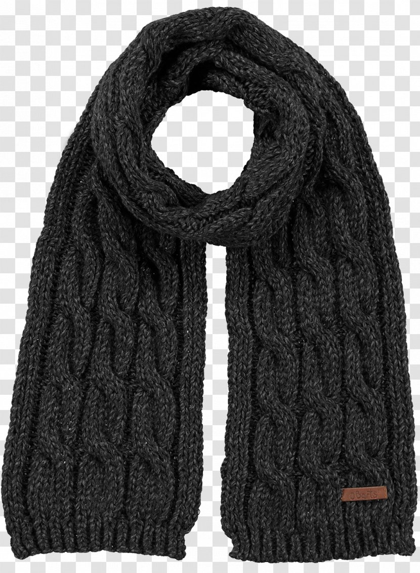 Scarf Wool Clothing Glove Knit Cap Transparent PNG