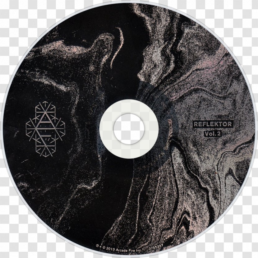 Compact Disc Disk Storage - Aphex Twin Transparent PNG