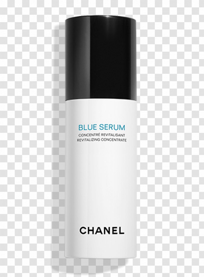 Chanel Blue Serum Eye Sephora Skin - Deodorant - Perfume Transparent PNG