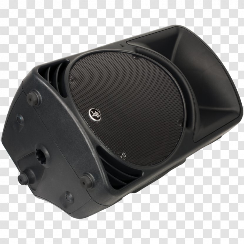 Mackie Loudspeaker Powered Speakers Audio Mixers Transparent PNG