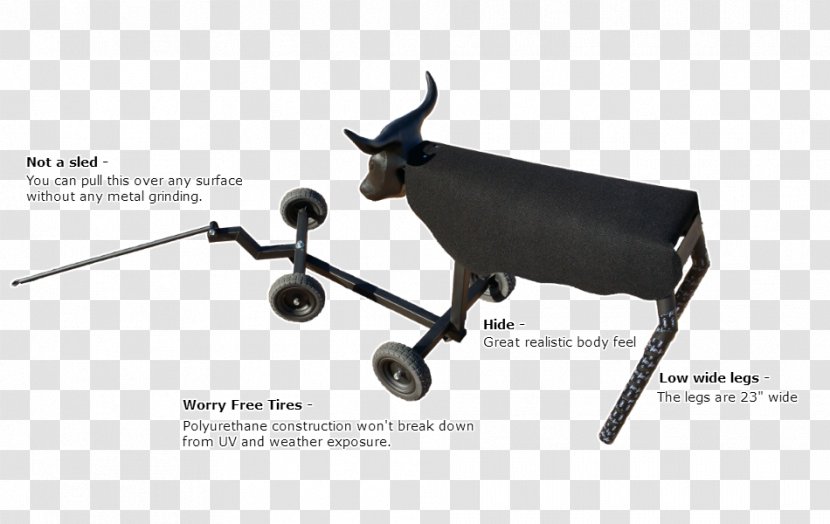 Cattle Technology Transparent PNG