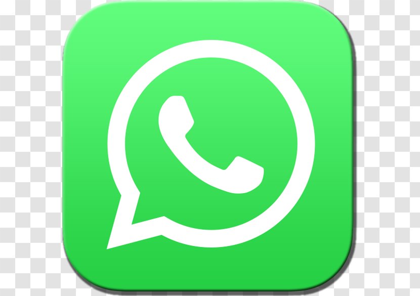 WhatsApp Symbol Emoji Facebook Messenger - Text Messaging - Whatsapp Transparent PNG
