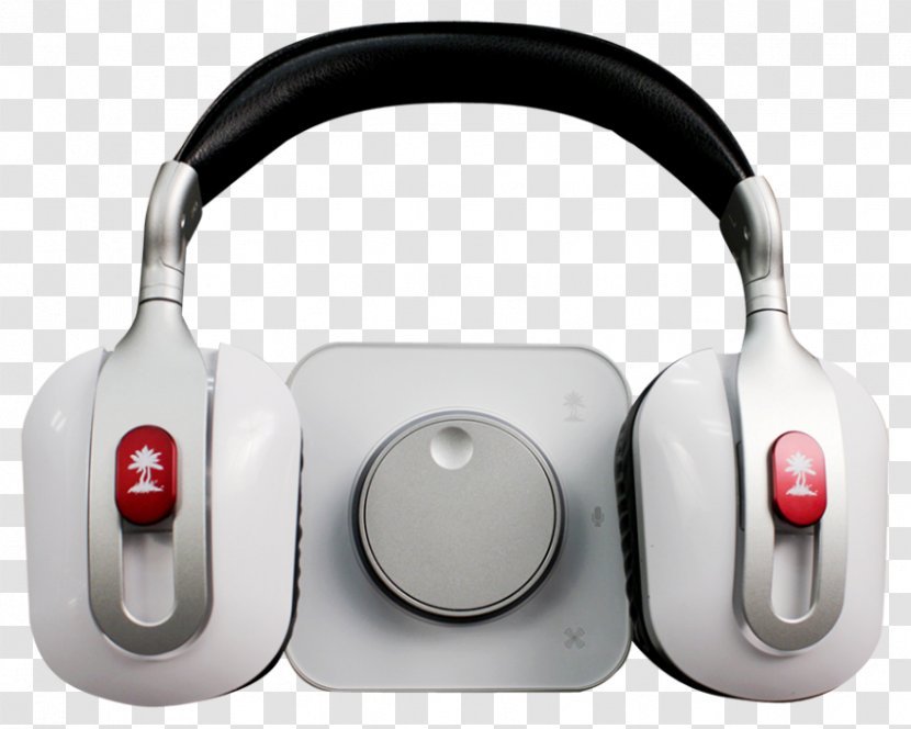 Headphones Product Design Headset Audio - Electronics Transparent PNG