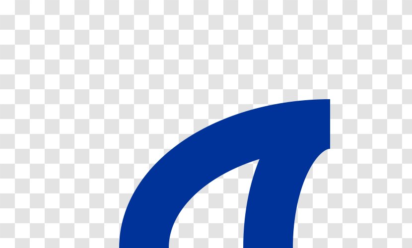 Logo Brand Product Trademark Font - Blue Transparent PNG