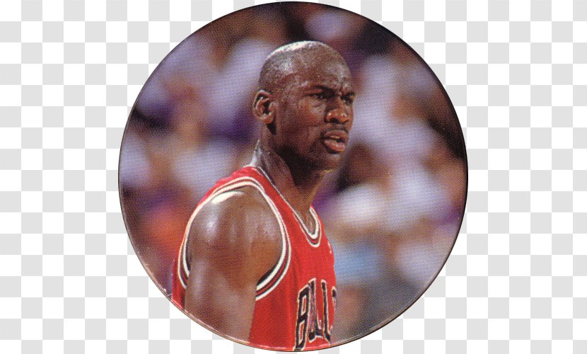 Michael Jordan Chicago Bulls NBA Sport Basketball - Sports Transparent PNG