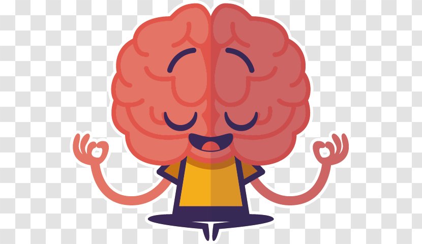Brain Mind Learning Cognitive Training - Tree - Thinking Transparent PNG