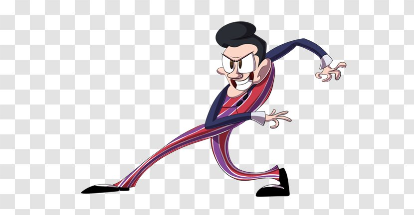 Robbie Rotten We Are Number One LazyTown Artist - Heart - Silhouette Transparent PNG