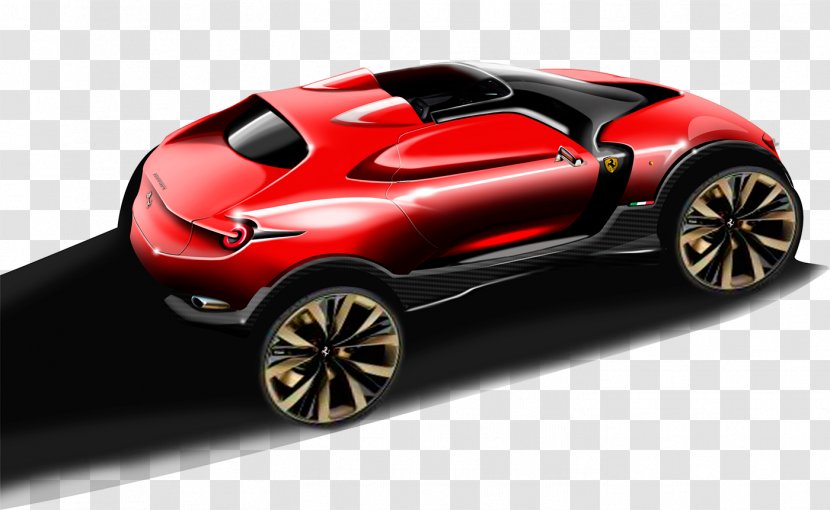 Supercar 2016 INFINITI Q50 Luxury Vehicle - Ferrari Spa - Suv Transparent PNG