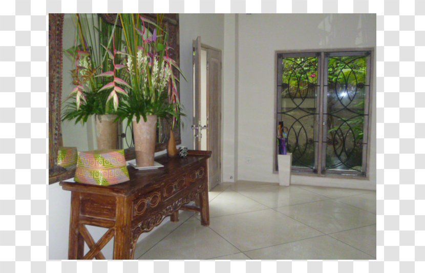 Window Interior Design Services Wall Houseplant Property - Flooring - Indonesia Bali Transparent PNG