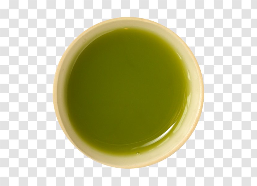 Sencha Tamaryokucha Green Tea Gyokuro - Japanese Transparent PNG