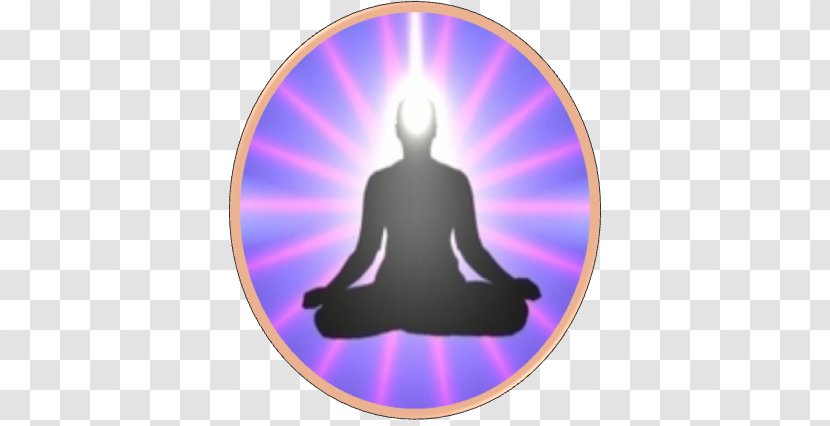 Meditation Brahma Kumaris Mind Calmness Yogi - Soul - Relaxation Technique Transparent PNG