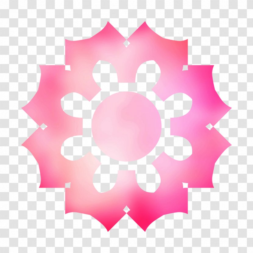 Logo Product Design Service Pattern - Magenta - Pink Transparent PNG