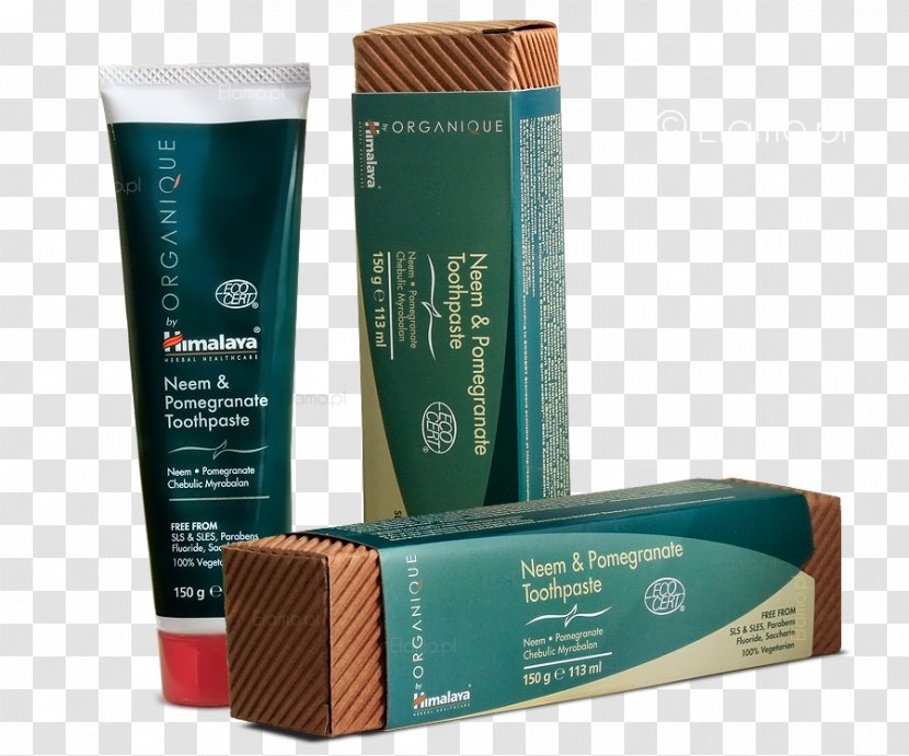 Neem Tree Toothpaste Face Cosmetics - Hair Transparent PNG