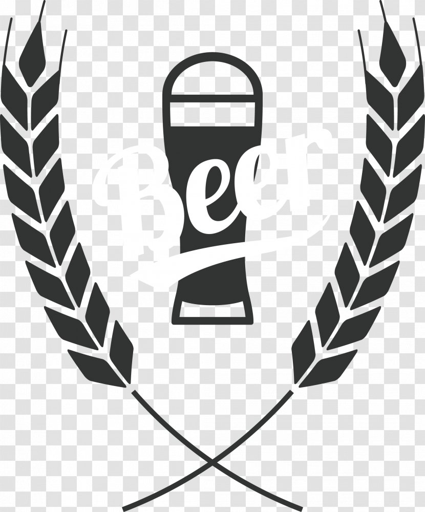 Amazon.com Logo Clip Art - Wheat Badge Transparent PNG