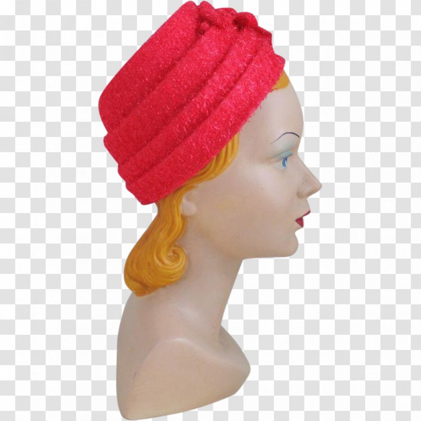 Beanie Knit Cap YCombinator Knitting - Hat Transparent PNG
