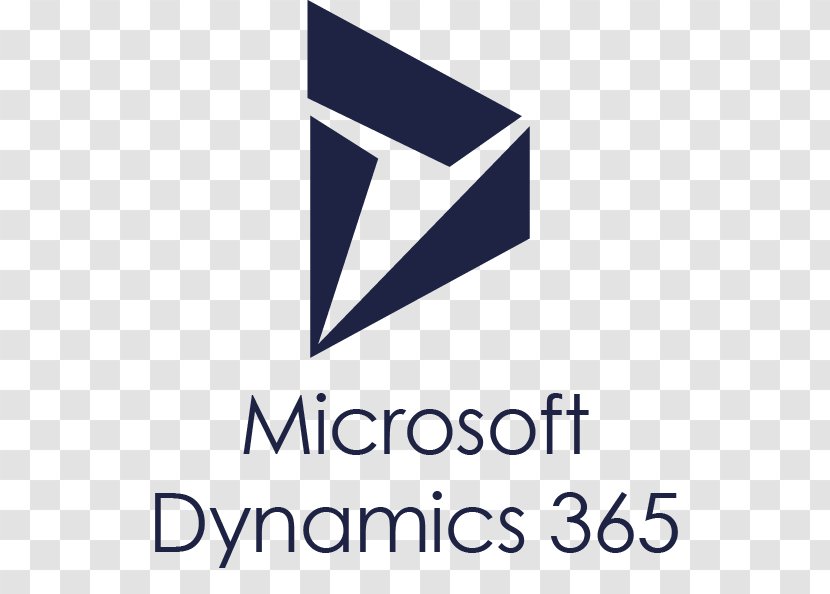 Dynamics 365 Microsoft CRM Customer Relationship Management - Blue Transparent PNG