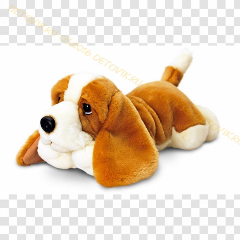 Dachshund Basset Hound Stuffed Animals & Cuddly Toys Plush - Tree - Toy Transparent PNG