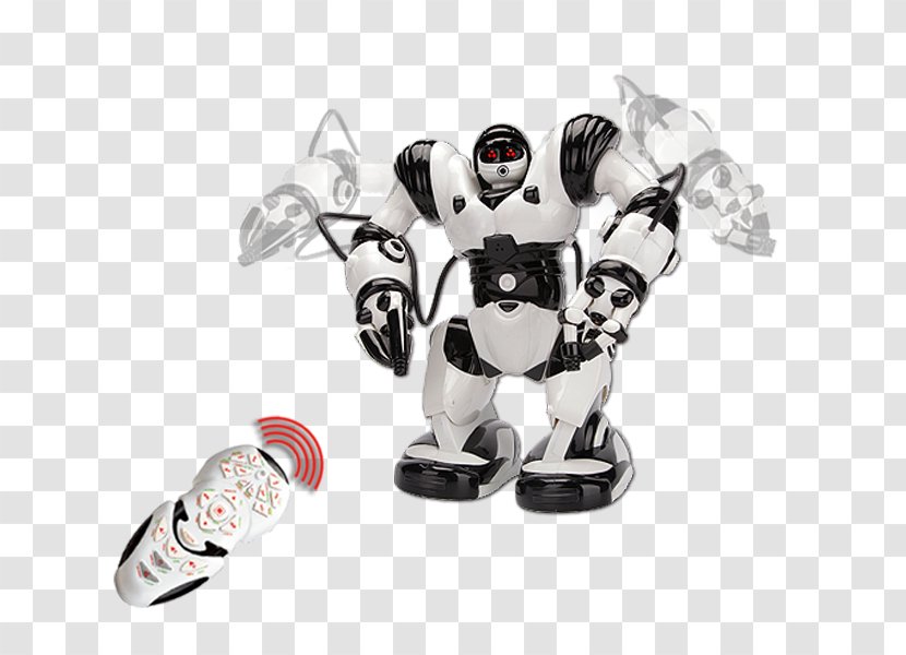 Chenghai District Robot Toy Child Remote Controls - Infrared Transparent PNG