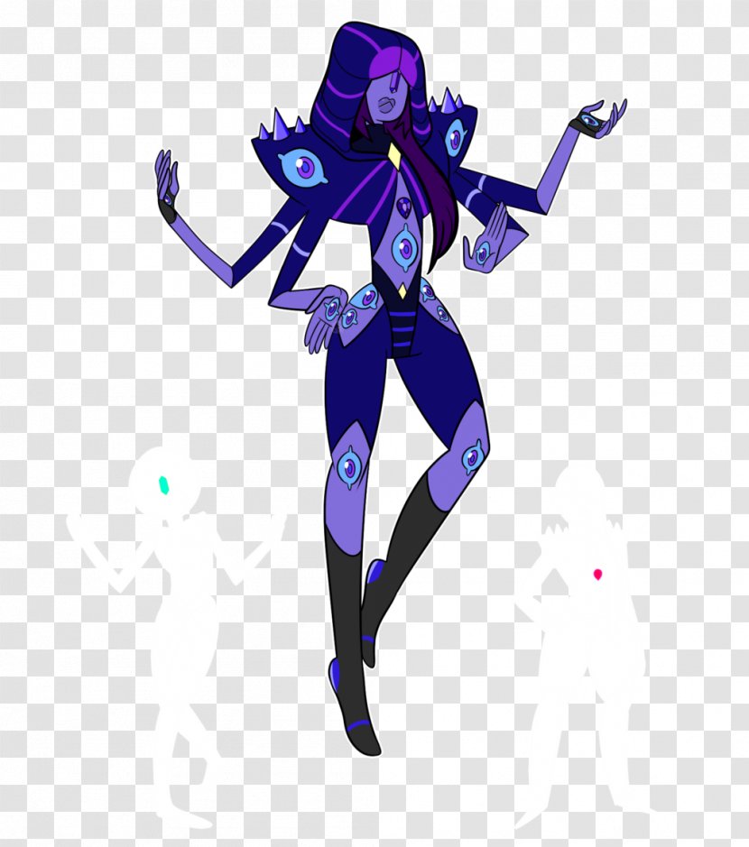 Costume Character - Coc Gems Transparent PNG