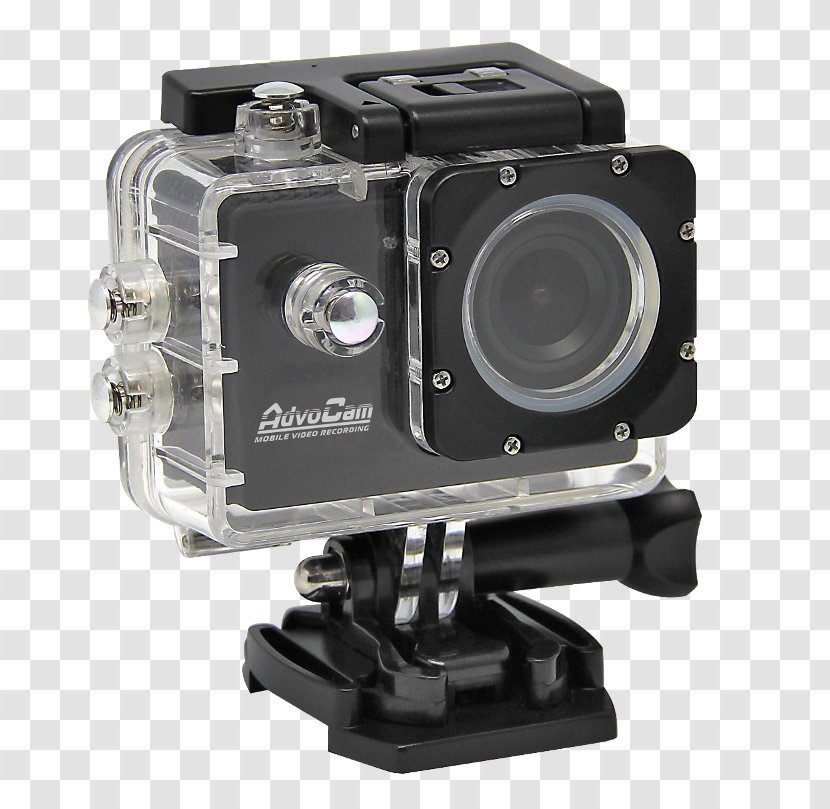 Action Camera 1080p High-definition Television SJCAM SJ4000 4K Resolution - Highdefinition Transparent PNG