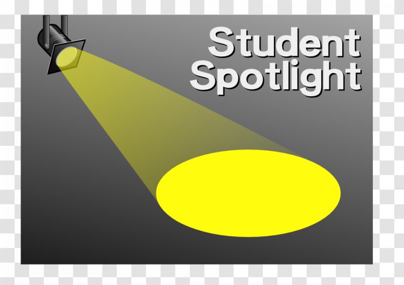Student Drawing Clip Art - Spotlight Stage Transparent PNG