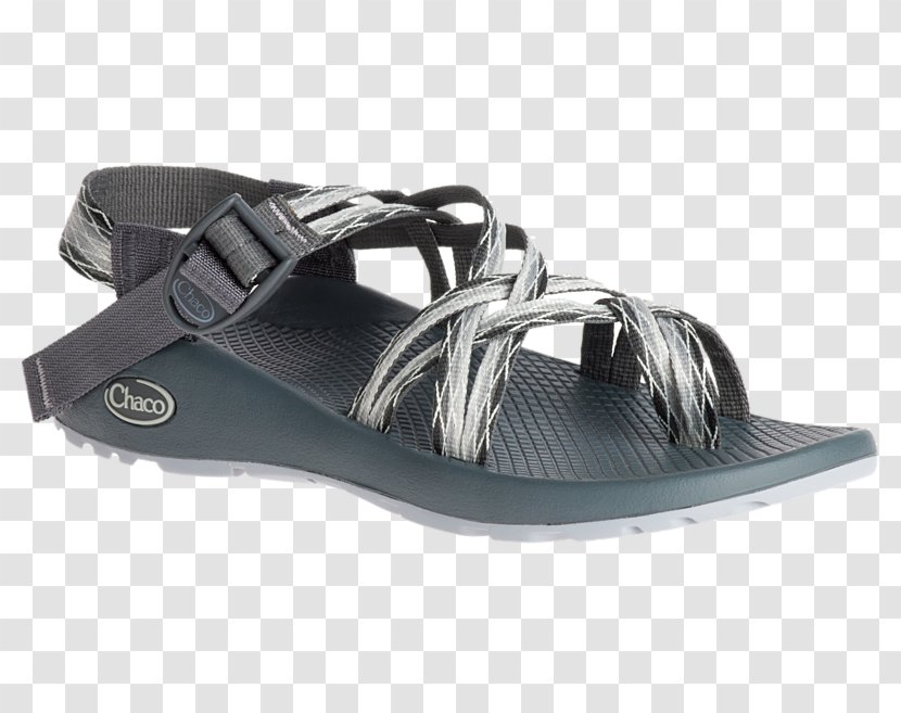Chaco Sandal Footwear Shoe Slide Transparent PNG