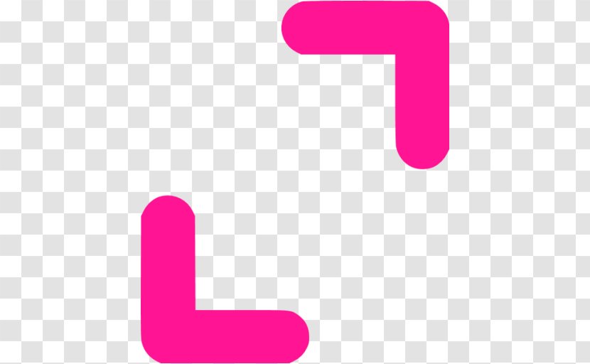 Logo Brand Number - Purple - Design Transparent PNG
