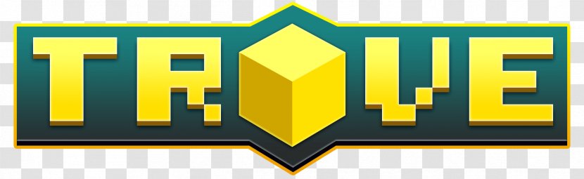 Trove Logo Adobe Photoshop Font Xbox One - Voxel - Guild Wars 2 Icon Transparent PNG