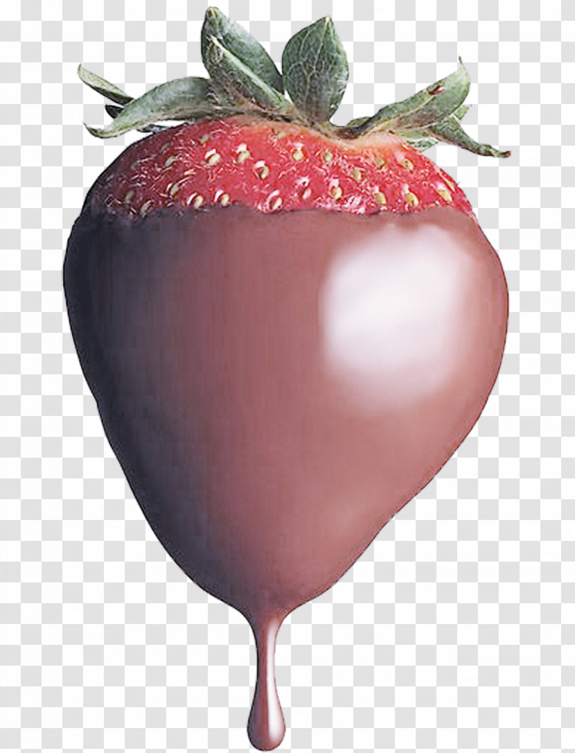 Strawberry Transparent PNG