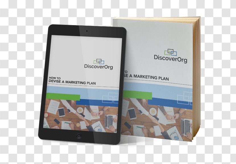 Marketing Plan Brand - Ebook - Chart Transparent PNG