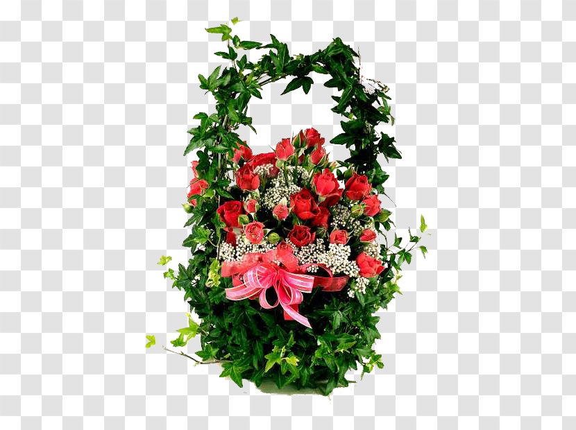 Flower Bouquet Animated Film Chelsea Show - Flowering Plant Transparent PNG