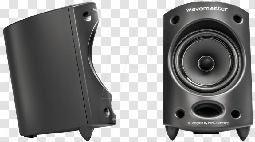 Computer Speakers Stereophonic Sound Loudspeaker Wavemaster MOODY - Mstation Tower 21 Stereo - Bt6 Transparent PNG